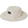 image:imageONEILL Mens Wetlands Wide Brim Bucket Hat  Bushmaster Hats for Men  Comfortable Fishing Hat or Beach Hat with DrawcordLight Khaki  Wetlands