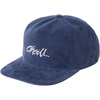 image:imageONeill Barnacle Cord Hat  NavyNavy  Barnacle