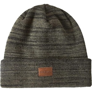 image:imageONEILL Mens Market BeanieArmy  Ripple Beanie