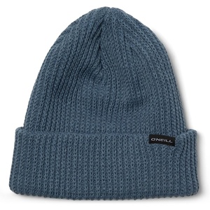 image:imageONEILL Mens Market BeanieBlue Mirage