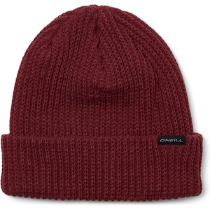 image:imageONEILL Mens Market BeanieOxblood Red