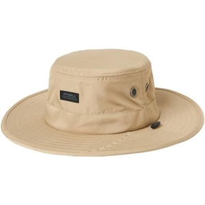 image:imageONEILL Mens Wetlands Wide Brim Bucket Hat  Bushmaster Hats for Men  Comfortable Fishing Hat or Beach Hat with DrawcordKhaki  Lancaster