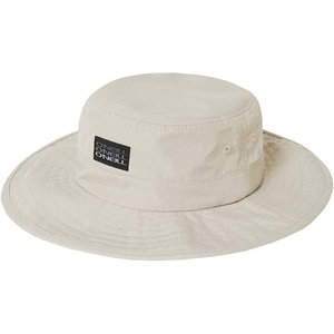 image:imageONEILL Mens Wetlands Wide Brim Bucket Hat  Bushmaster Hats for Men  Comfortable Fishing Hat or Beach Hat with DrawcordLight Khaki  Wetlands