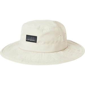 image:imageONEILL Mens Wetlands Wide Brim Bucket Hat  Bushmaster Hats for Men  Comfortable Fishing Hat or Beach Hat with DrawcordLt Khaki 2  Wetlands