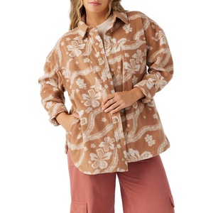 image:imageRune Tobacc BRW Long Sleeve Top by ONEILL Clothing