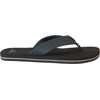 image:imageONEILL Groundswell amp Phluff Daddy Flip Flops for Men  Premium Sandals Men Will Love  Comfortable Casual Flip FlopsSlate 2  Phluff Daddy