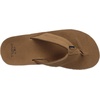 image:imageONEILL Groundswell amp Phluff Daddy Flip Flops for Men  Premium Sandals Men Will Love  Comfortable Casual Flip FlopsToffee