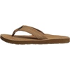 image:imageONEILL Groundswell amp Phluff Daddy Flip Flops for Men  Premium Sandals Men Will Love  Comfortable Casual Flip FlopsToffee
