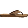 image:imageONEILL Groundswell amp Phluff Daddy Flip Flops for Men  Premium Sandals Men Will Love  Comfortable Casual Flip FlopsToffee
