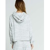 image:imageONEILL Womens Fleece Hoodie  Womens Sweatshirt with Front Pocket Comfortable Hooded Sweatshirt for WomenHeather Grey 2