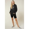 image:imageONEILL Womens Fleece Hoodie  Womens Sweatshirt with Front Pocket Comfortable Hooded Sweatshirt for WomenWashed Black  Endless