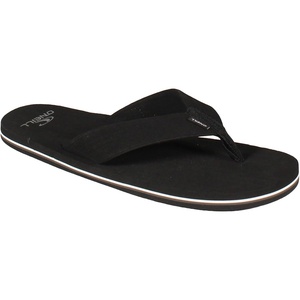 image:imageONEILL Groundswell amp Phluff Daddy Flip Flops for Men  Premium Sandals Men Will Love  Comfortable Casual Flip FlopsBlack 2  Phluff Daddy