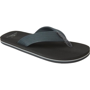 image:imageONEILL Groundswell amp Phluff Daddy Flip Flops for Men  Premium Sandals Men Will Love  Comfortable Casual Flip FlopsSlate 2  Phluff Daddy