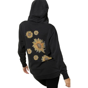 image:imageONEILL Womens Fleece Hoodie  Womens Sweatshirt with Front Pocket Comfortable Hooded Sweatshirt for WomenWashed Black  Endless