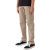 image:imageBoys Stretchable Transporter Pants by ONEILL CLOTHINGKhaki