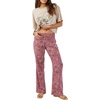 image:imageJOHNNY HARMONY BEACH PANTSBerry  Johnny Harmony