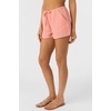 image:imageONEILL Brenda Shorts  Womens Casual Summer Shorts  Lightweight and Comfortable FitCanyon Clay