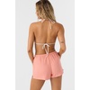image:imageONEILL Brenda Shorts  Womens Casual Summer Shorts  Lightweight and Comfortable FitCanyon Clay