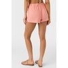 image:imageONEILL Brenda Shorts  Womens Casual Summer Shorts  Lightweight and Comfortable FitCanyon Clay