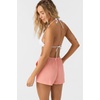 image:imageONEILL Brenda Shorts  Womens Casual Summer Shorts  Lightweight and Comfortable FitCanyon Clay
