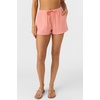 image:imageONEILL Brenda Shorts  Womens Casual Summer Shorts  Lightweight and Comfortable FitCanyon Clay