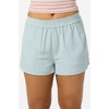 image:imageONEILL Brenda Shorts  Womens Casual Summer Shorts  Lightweight and Comfortable FitClocloud Blue