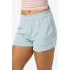 image:imageONEILL Brenda Shorts  Womens Casual Summer Shorts  Lightweight and Comfortable FitClocloud Blue
