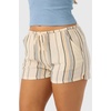 image:imageONEILL Brenda Shorts  Womens Casual Summer Shorts  Lightweight and Comfortable FitIvr