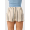 image:imageONEILL Brenda Shorts  Womens Casual Summer Shorts  Lightweight and Comfortable FitIvr
