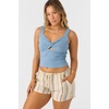 image:imageONEILL Brenda Shorts  Womens Casual Summer Shorts  Lightweight and Comfortable FitIvr