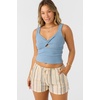 image:imageONEILL Brenda Shorts  Womens Casual Summer Shorts  Lightweight and Comfortable FitIvr