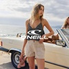 image:imageONEILL Brenda Shorts  Womens Casual Summer Shorts  Lightweight and Comfortable FitWhite