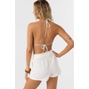 image:imageONEILL Brenda Shorts  Womens Casual Summer Shorts  Lightweight and Comfortable FitWhite