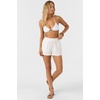 image:imageONEILL Brenda Shorts  Womens Casual Summer Shorts  Lightweight and Comfortable FitWhite