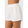 image:imageONEILL Brenda Shorts  Womens Casual Summer Shorts  Lightweight and Comfortable FitWhite
