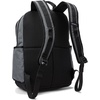 image:imageONEILL Mens Bag 28L Backpack Dk Heather GreyDk Heather Grey  School Bag 28l