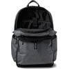 image:imageONEILL Mens Bag 28L Backpack Dk Heather GreyDk Heather Grey  School Bag 28l
