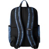 image:imageONEILL Mens Bag 28L Backpack Dk Heather GreyNavy  School Bag 28l