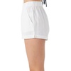 image:imageONEILL Womens Caralee Double Gauze Shorts  Comfortable and Casual Short for Women with Elastic WaistWhite
