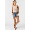 image:imageONEILL Womens Cody amp Bowie Denim Shorts  Distressed Jean Shorts for WomenBlack