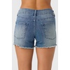 image:imageONEILL Womens Cody amp Bowie Denim Shorts  Distressed Jean Shorts for WomenBlack