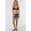 image:imageONEILL Womens Cody amp Bowie Denim Shorts  Distressed Jean Shorts for WomenBlue Grass Wash