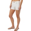 image:imageONEILL Womens Cody amp Bowie Denim Shorts  Distressed Jean Shorts for WomenWhite 3