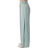 image:imageONEILL Womens Woven Wide Leg Pant  Comfortable and Casual Wide Leg Pants with Elastic WaistMulti  Ninette Stripe