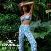 image:imageONEILL Womens Woven Wide Leg Pant  Comfortable and Casual Wide Leg Pants with Elastic WaistMulti  Ninette Stripe