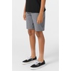 image:imageONeill Kids Mens Reserve Heather Big KidsHeather Grey