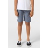 image:imageONeill Kids Mens Reserve Heather Big KidsHeather Navy