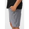 image:imageONeill Kids Mens Reserve Heather Big KidsHthr Black