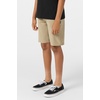 image:imageONeill Kids Mens Reserve Heather Big KidsHthr Khaki