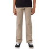 image:imageBoys Stretchable Transporter Pants by ONEILL CLOTHINGKhaki